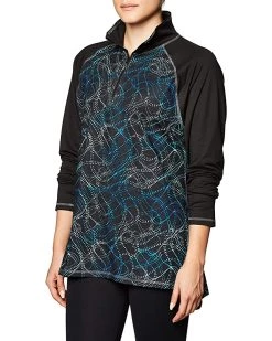 Hanes Women's Sport Performance Fleece Quarter Zip Pullover | Hoodies & Sweatshirts -Kendra Scott Shop 91uFRvrud5L. AC SR736920